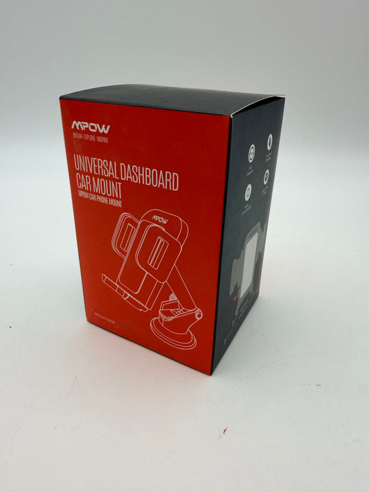 Support de voiture de pare-brise Grip Flex