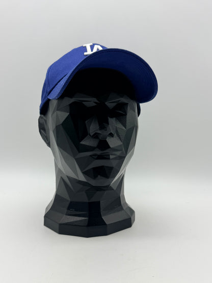 9FORTY
Casquette new era LA Dodgers The League Blue 9FORTY ( occasion ) excellent état