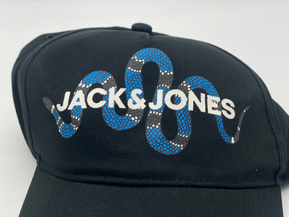 Jack & Jones - Casquette neuve taille unique neuve