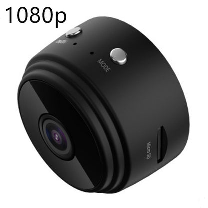 Mini caméra wifi smart sports HD DV caméra de vision nocturne