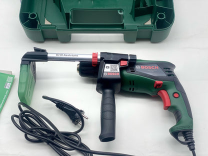Bosch Home and Garden Perceuse à percussion - EasyImpact 550