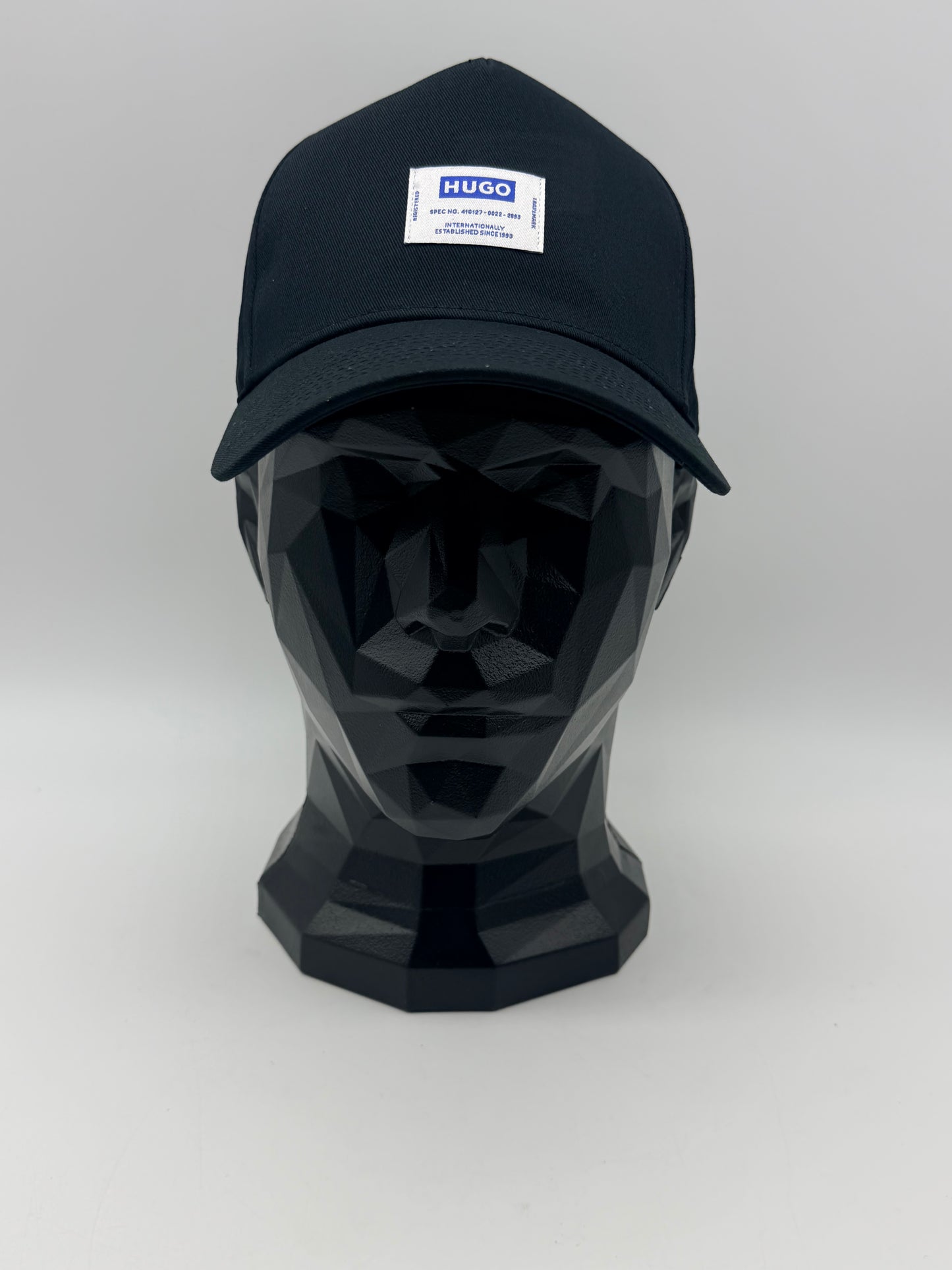 Hugo Merk-pl-TS  - Casquette - Homme