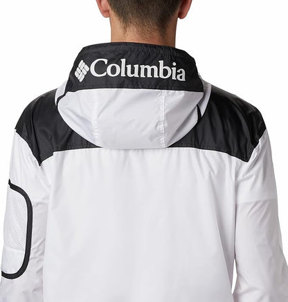 Columbia, Veste Coupe-Vent, Homme neuve taille M