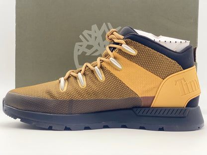 Sprint Trekker WP Mid Boot
Wheat Mesh
