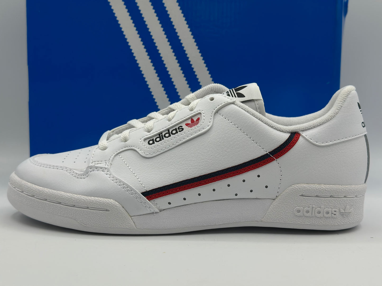 Femmes • Originals

CHAUSSURE CONTINENTAL 80