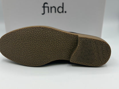 find. Heavy Rand Desert Boots, Marron