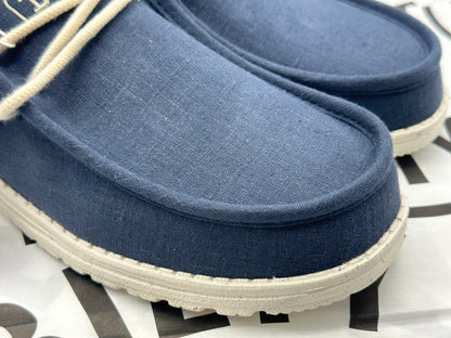 Dude chaussures Mixte Mocassins neuves et authentique taille 43