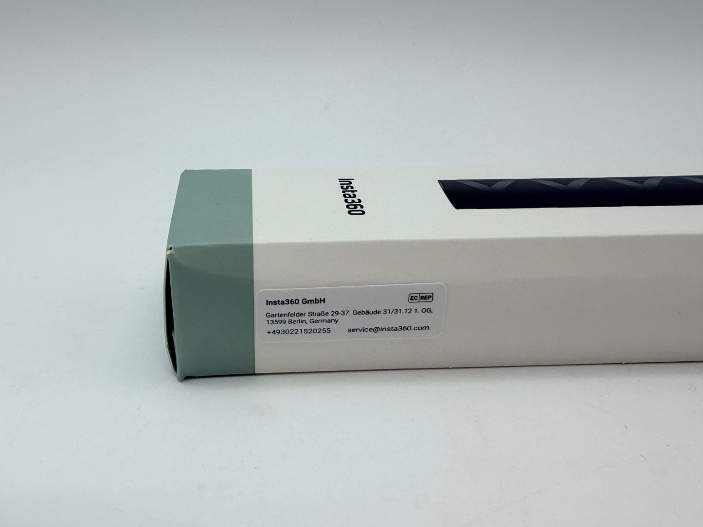 Insta360 X4 + Perche à selfie + trépied + Perche à selfie invisible 114 cm + étuis rigide jaune d’origine