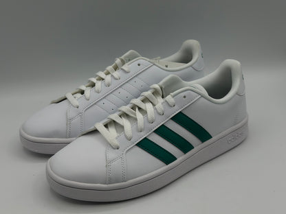 adidas Homme Grand Court Base Baskets