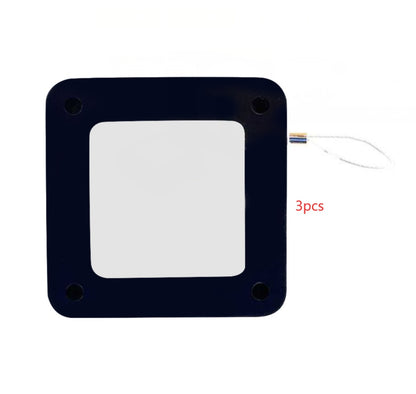Ferme-Porte Automatique "Easy-Close" – Installation Sans Perçage & Tension Réglable (500g-1000g)