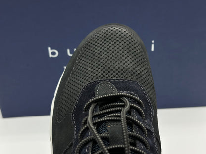 Sneaker Bugatti bleu foncé taille 44