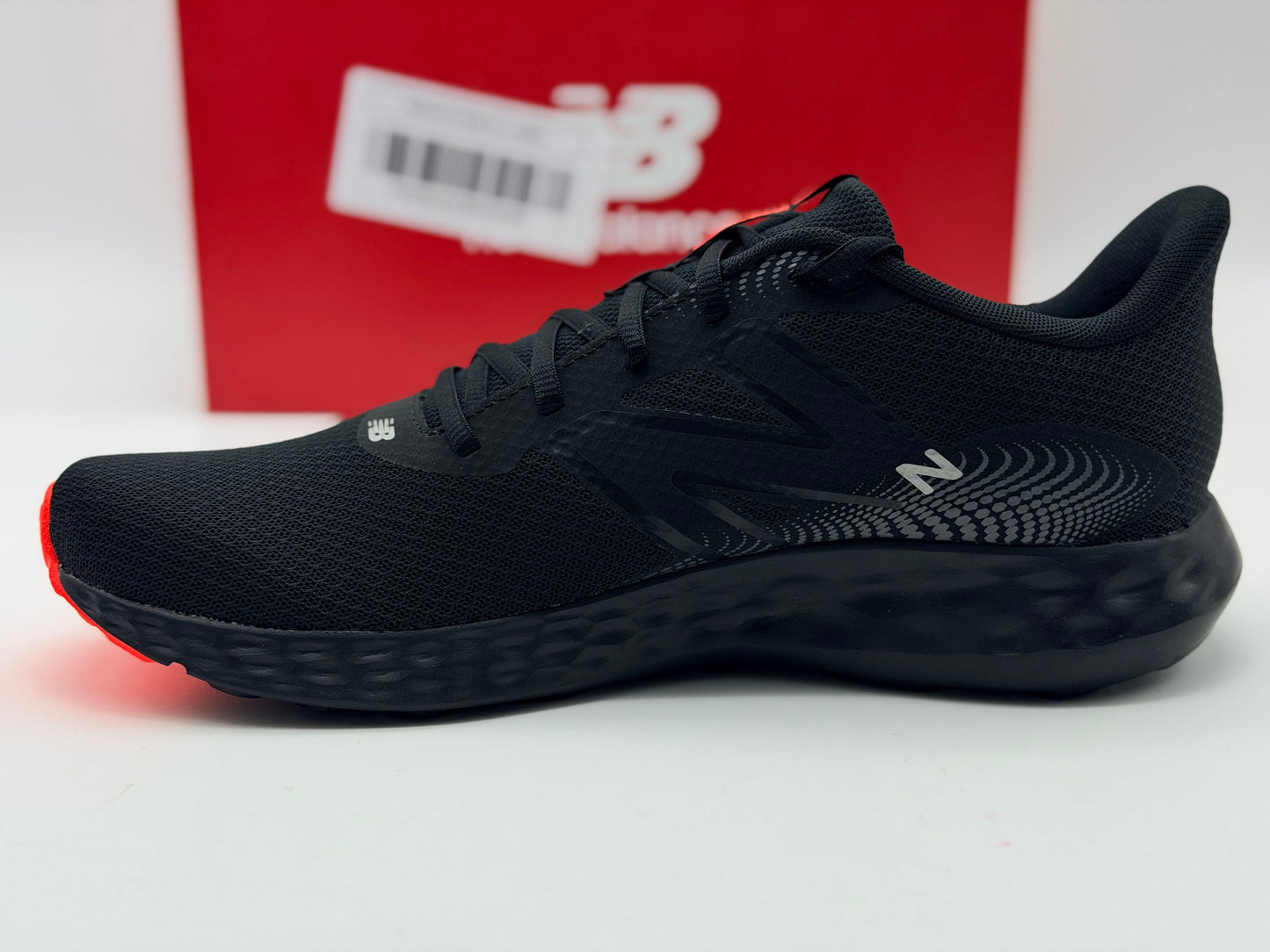 New Balance 411v3 homme chaussures de running