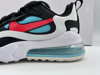 Nike Air Max 270 React Running Trainers Pour Femmes Trainers Chaussures
