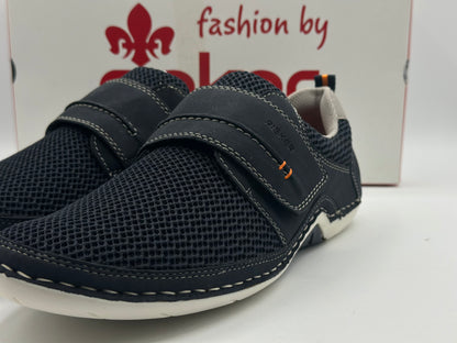 Rieker Homme Mocassin taille 44