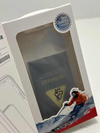 Coque Antichoc Etanche IP68 pour iPhone 12/pro