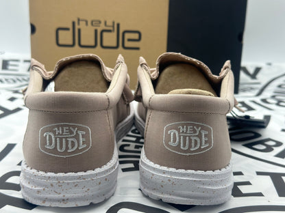 Hey Dude chaussures ultra légères , neuves Neutre tailles 43
