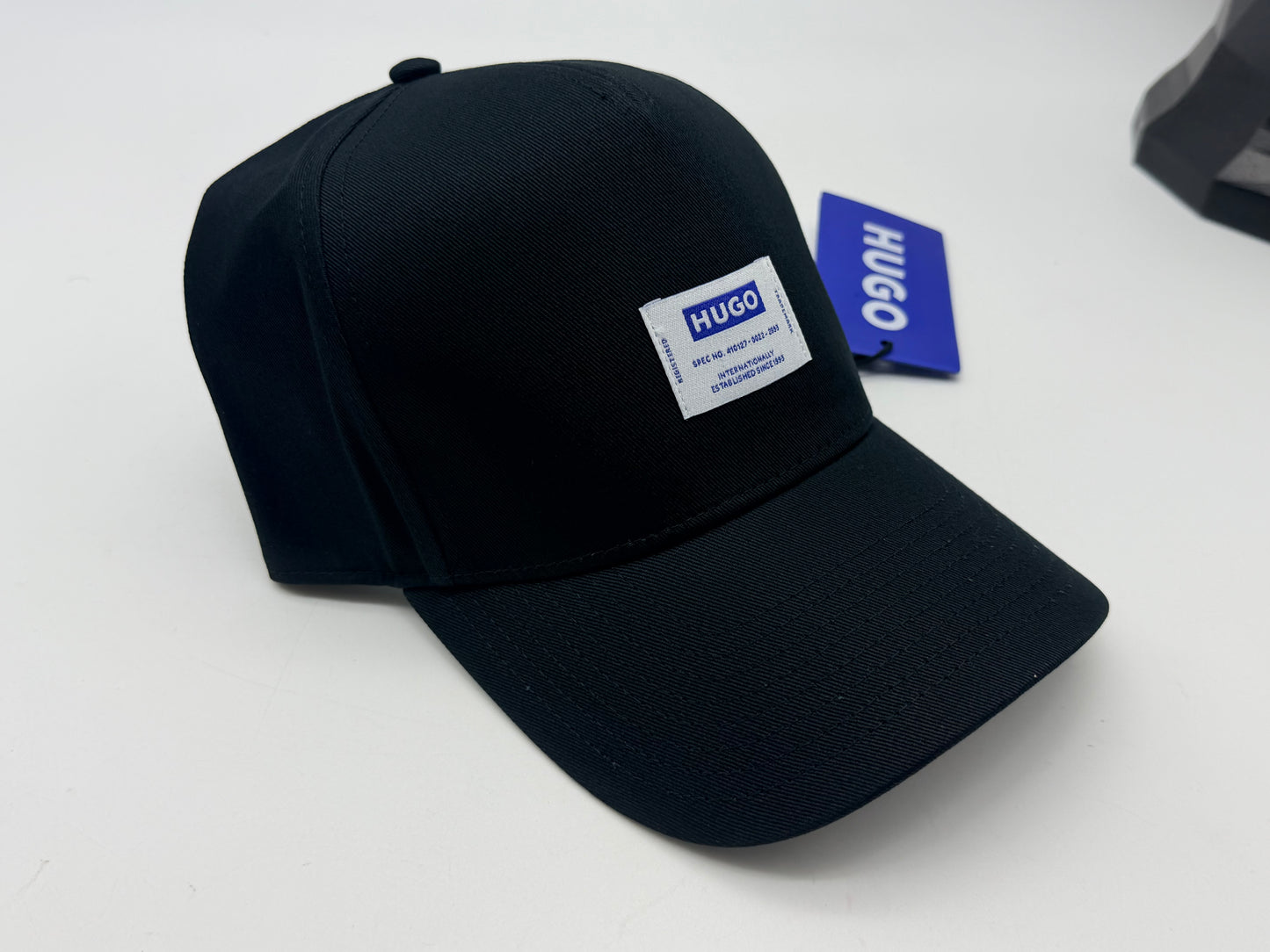 Hugo Merk-pl-TS  - Casquette - Homme