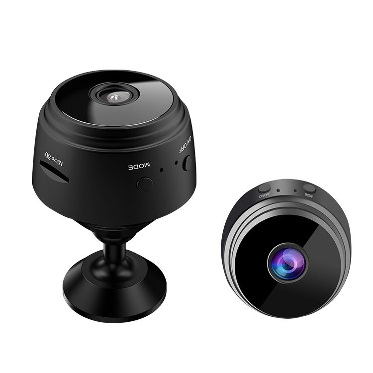 Mini caméra wifi smart sports HD DV caméra de vision nocturne
