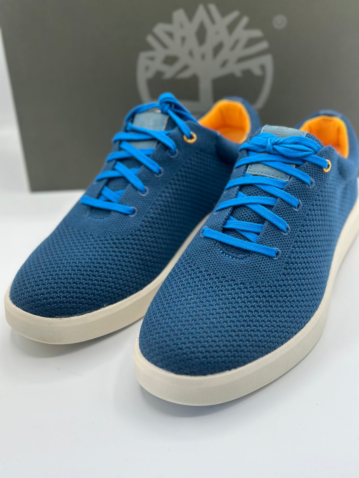 TIMBERLAND
Sneakers neuf toutes saisons légères