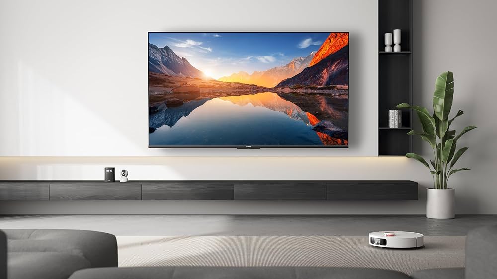 Xiaomi TV A 65 2025 neuve