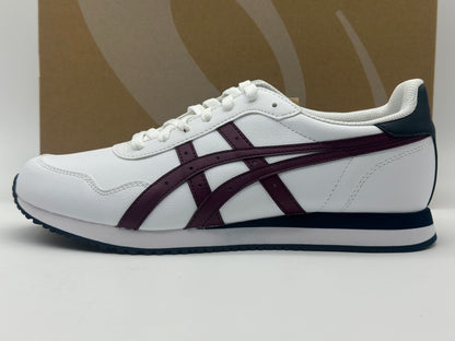 ASICS
Baskets Tiger Runner 1201A505 White Roselle