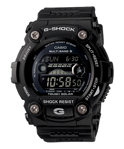 Montre Casio G-SHOCK neuve