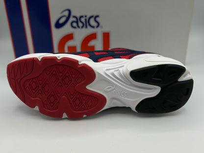ASICS Homme Gel-Bondi Chaussures de Running