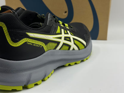 ASICS Trail Scout 3, Chaussures Running