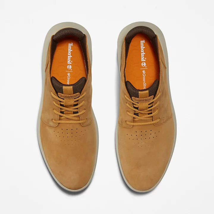 TIMBERLAND Bottes Bradstreet Ultra Chukka pour hommes Taille 43,5