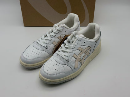 Asics EX89 White Mineral Beige