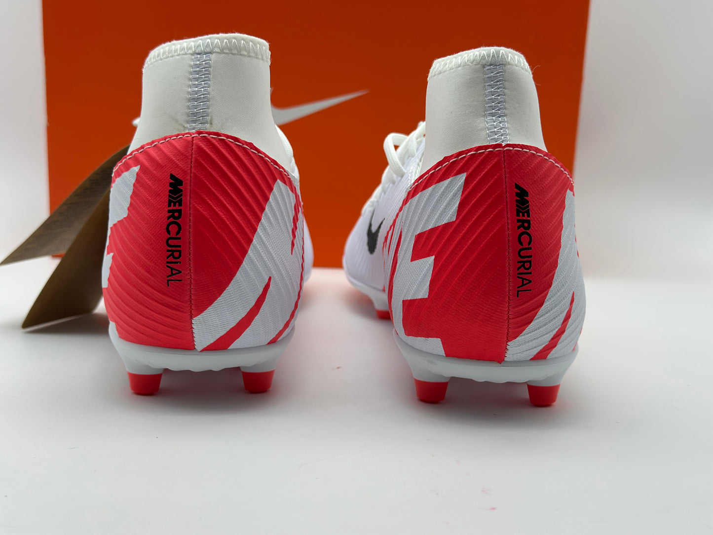 Nike homme Superfly 9 Chaussure de Football, crampons