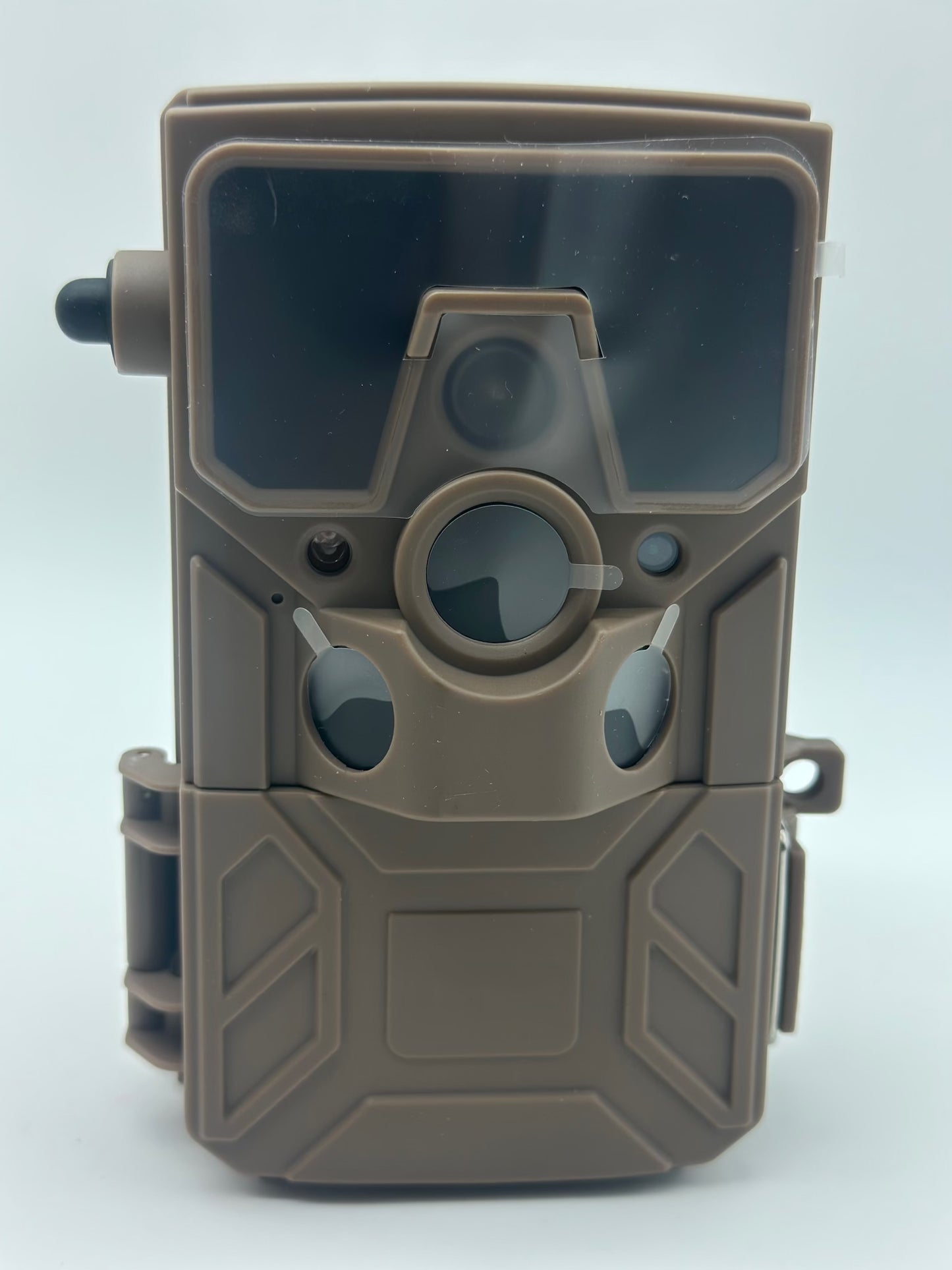 iZEEKER Caméra de Chasse 4G LTE, Caméra Chasse 2K avec 940 nm LED Invisibles, Alerte en Temps réel Grand Angle 120 ° Temps de déclenchement 0,1 s IP66 étanche avec Carte SIM et Carte SD 32 Go [Classe énergétique A+++]