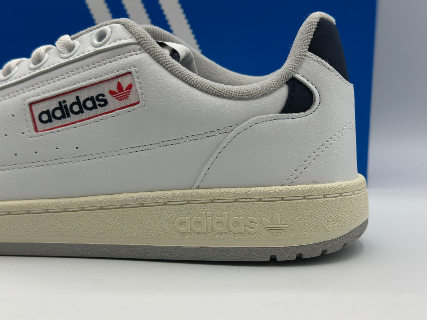 Hommes • Originals

CHAUSSURE NY 90