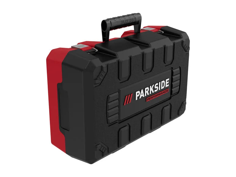 Meuleuse d'angle PPWS 125 A1, 1700 W parkside