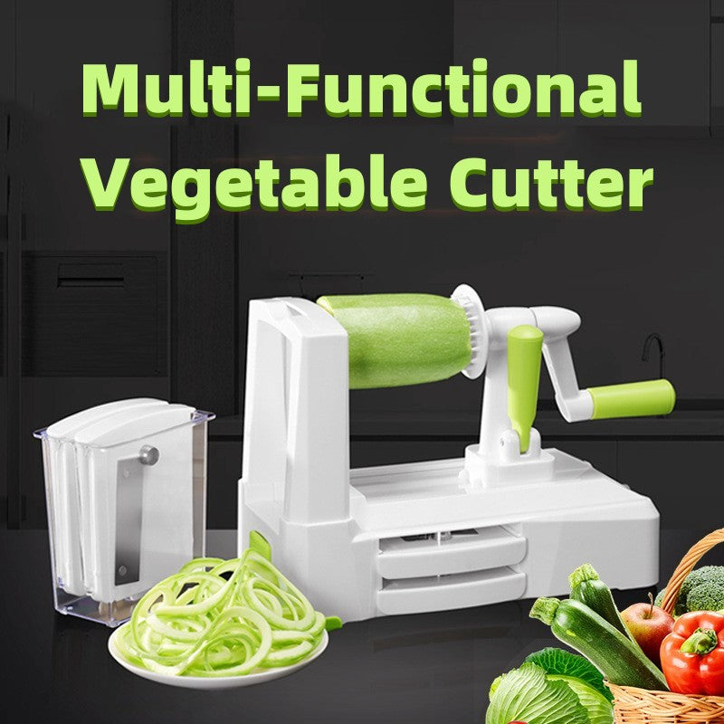 Mandoline Multicoupe "Master-Chef" – Sécurisée, Inoxydable & Multifonction
