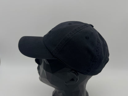 Calvin Klein
LOGO EMBROIDERY BASEBALL - Casquette - india ink