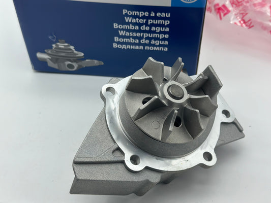 POMPE À EAU Klaxcar, 42002z Peugeot, Citroën, fiât, Lancia