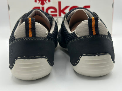 Mocassin Homme Homme Rieker, neuves et authentique taille 43