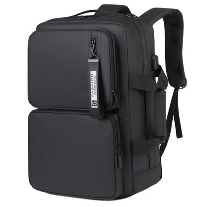 Sac à dos multifonctionnel, pour ordinateur portable, Loisirs Voyage, école, grande capacité