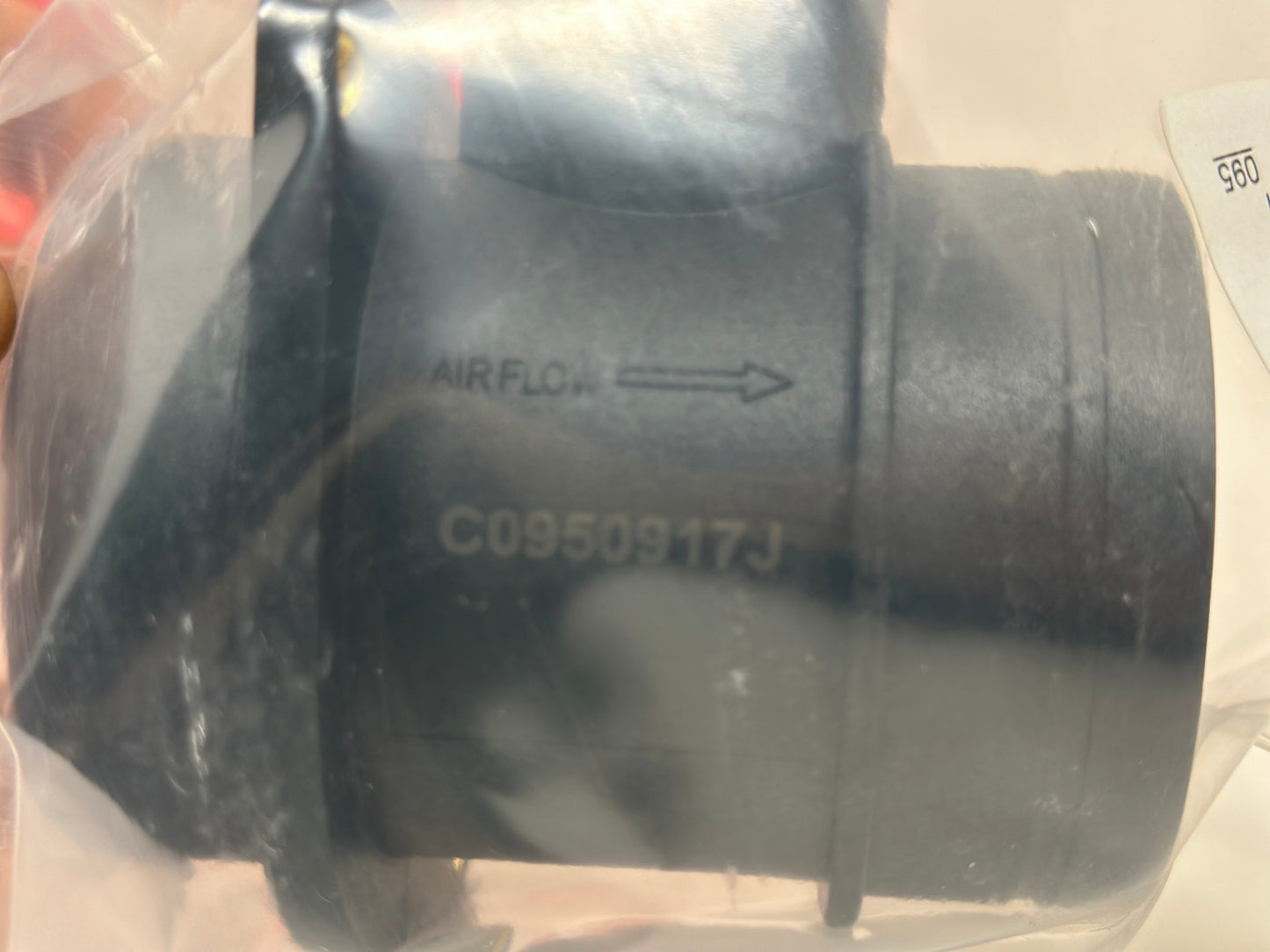 QUINTON HAZELL QM770 Débitmètre d'air pour alfa Roméo et fiât