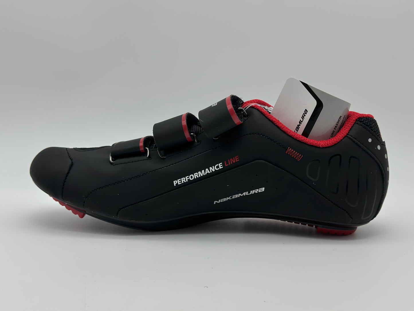 Chaussures de vélo route adulte