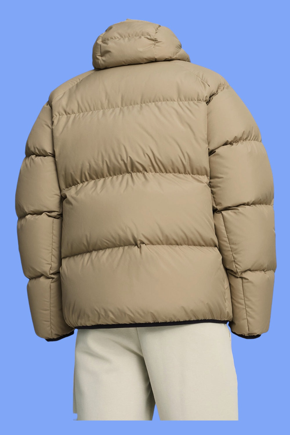 Puma Doudoune - oak branch