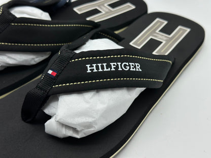 Tommy Hilfiger Homme Hilfiger H Padded Beach Sandal Tongs