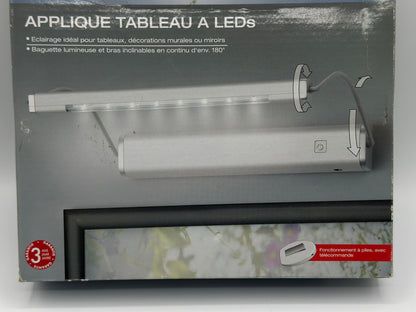 Applique Tableau À Leds