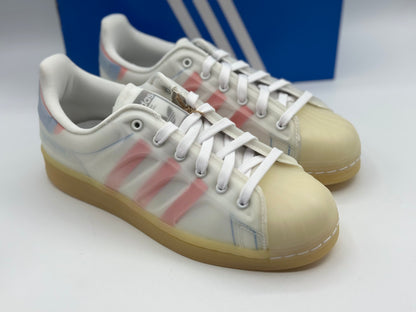 adidas Superstar Futureshell
Blanc Rouge Bleu