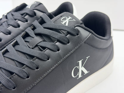 Calvin Klein Baskets Cupsole Homme avec Logo