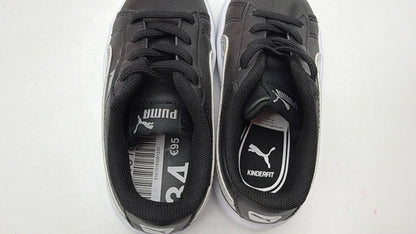 Baskets NOIR PUMA Vikky V2 Rainbow AC PUMA