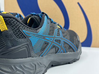 Baskets de trail ASICS neuves et authentique