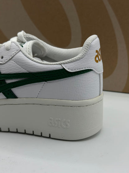 ASICS
Baskets Femme Japan 1202A024 White Shamrock Green
