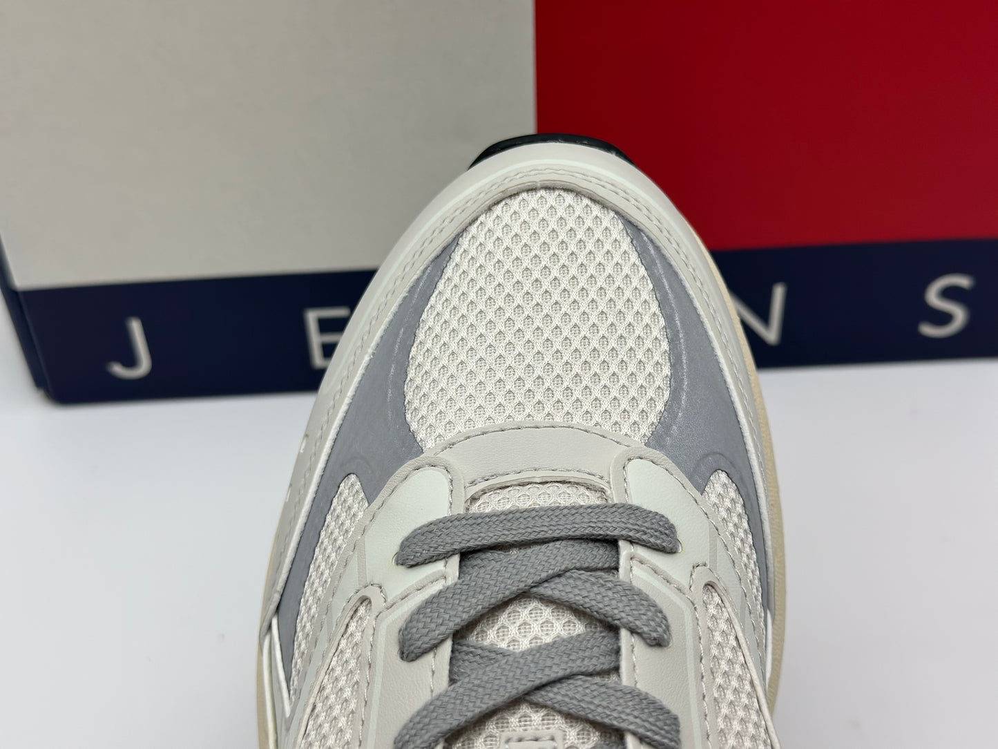 Tommy Jeans
ARCHIVE - Baskets basses - stratus grey
